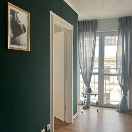 -einfachschoen- Apartment