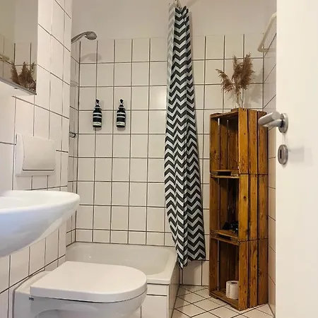 -einfachschoen- Apartment *