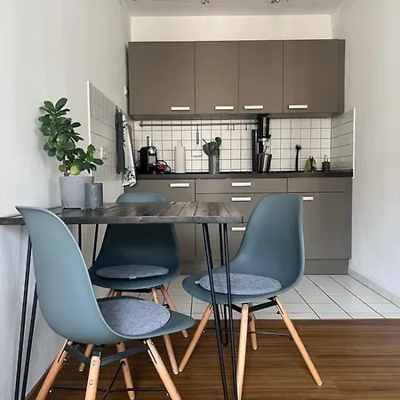 -einfachschoen- Apartment *