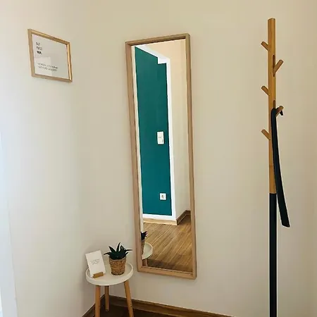 -einfachschoen- Apartment *
