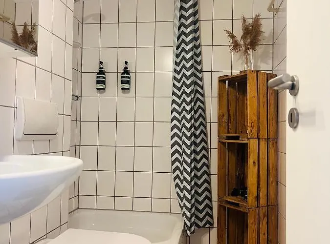 -einfachschoen- Lägenhet *