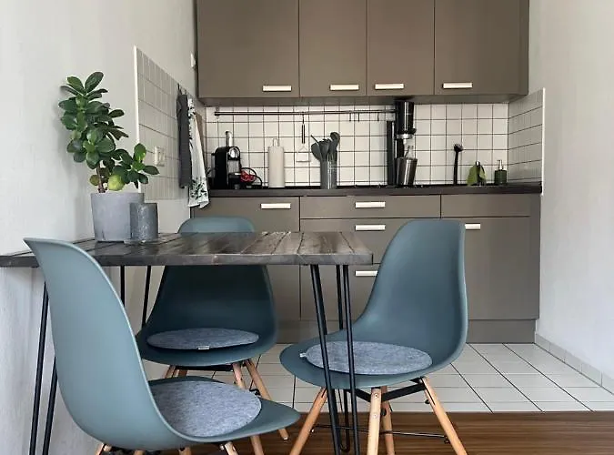 -einfachschoen- Lägenhet *