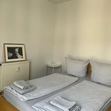 Appartamento -einfachschoen- *