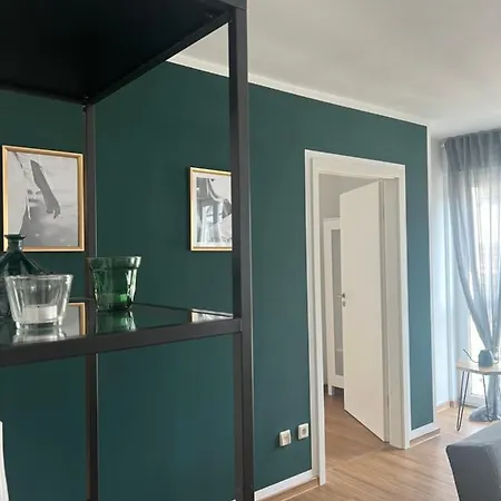 -einfachschoen- Appartamento