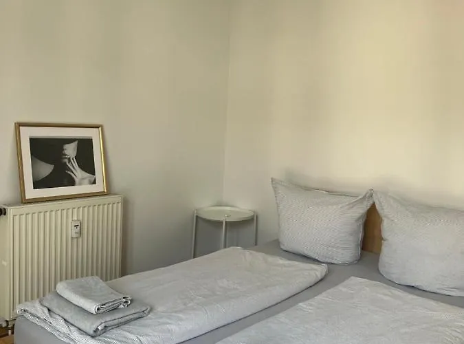 Apartman -einfachschoen- *