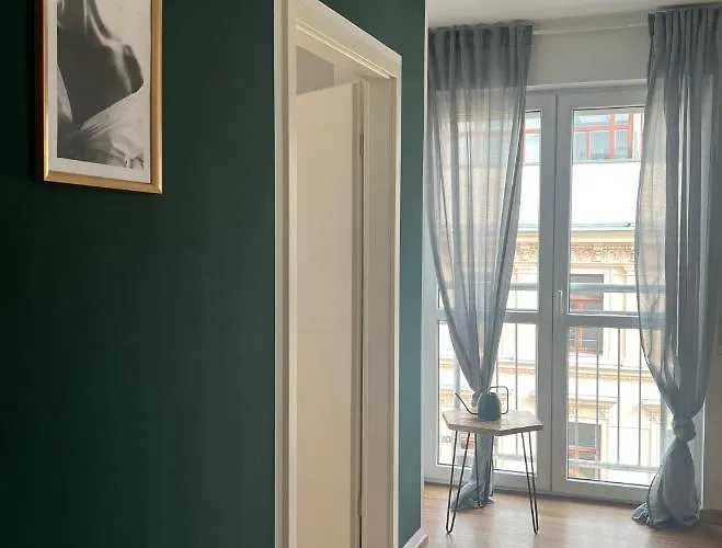 -einfachschoen- Apartman