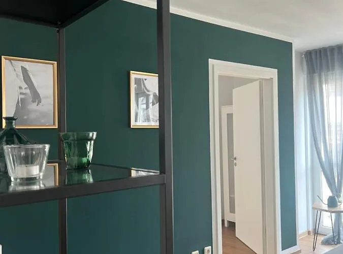 -einfachschoen- Апартаменты