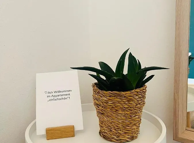 Apartman -einfachschoen- *