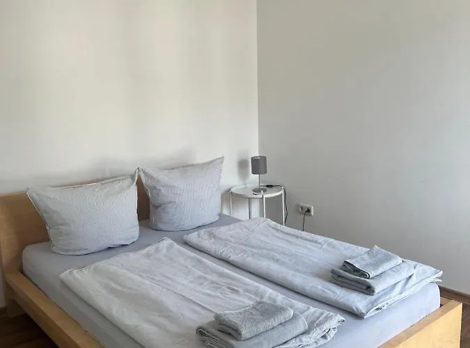 Апартаменты -einfachschoen- *