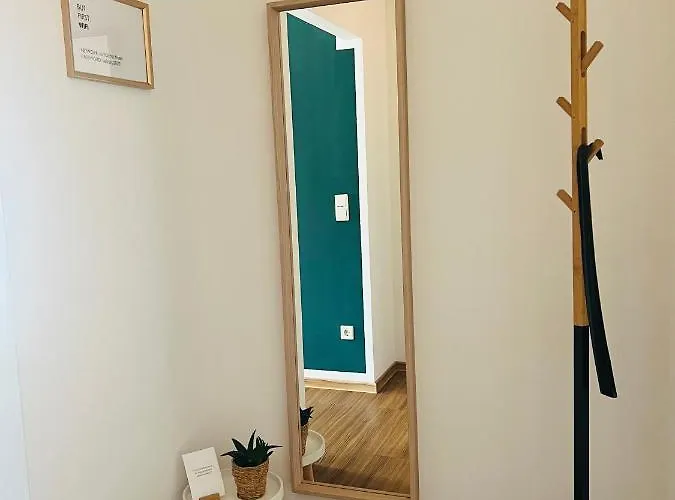 -einfachschoen- Апартаменты *